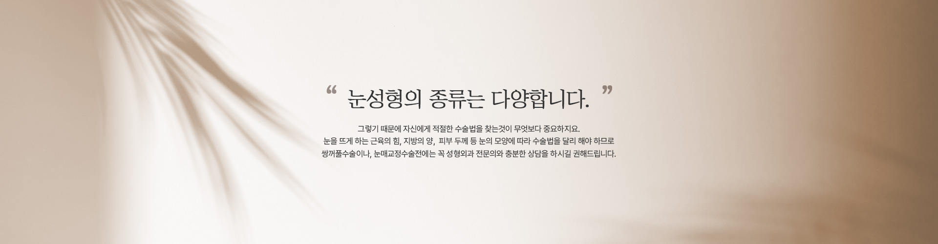 쌍꺼풀