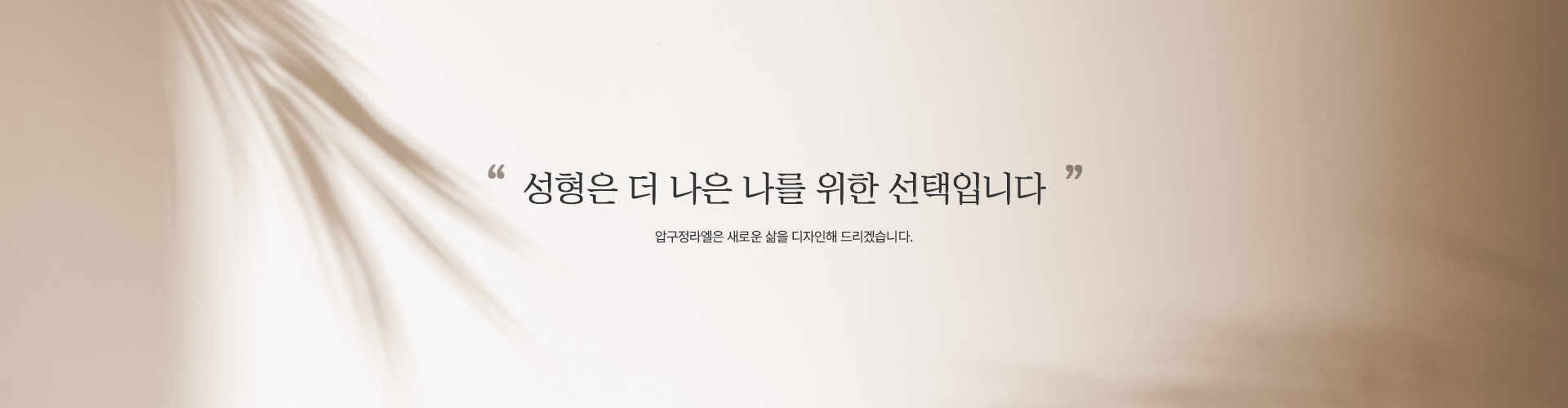 눈썹하거상 