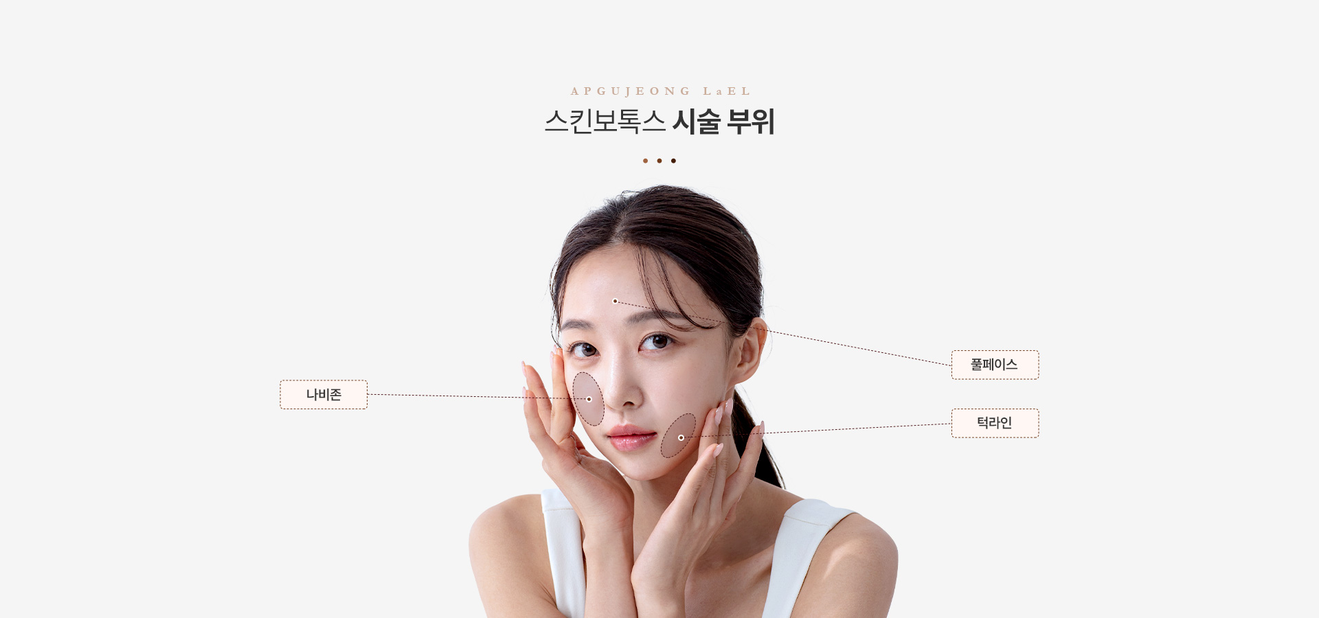 스킨보톡스 추천대상